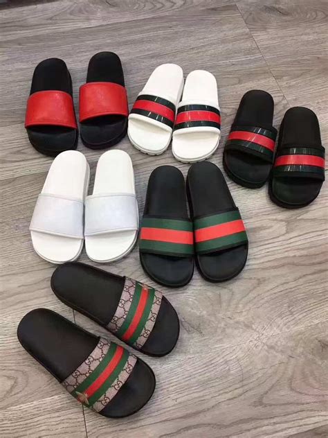 free gucci authentication service|how to authenticate gucci slides.